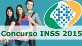 Curso Preparatório para Concurso do INSS
